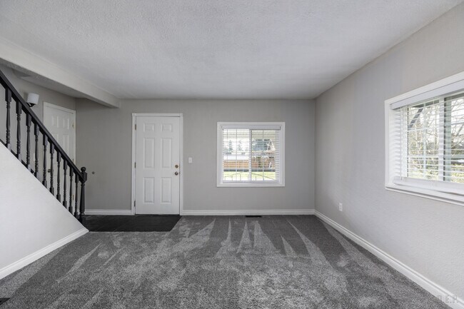 840 West St in Saint Helens, OR - Building Photo - Building Photo