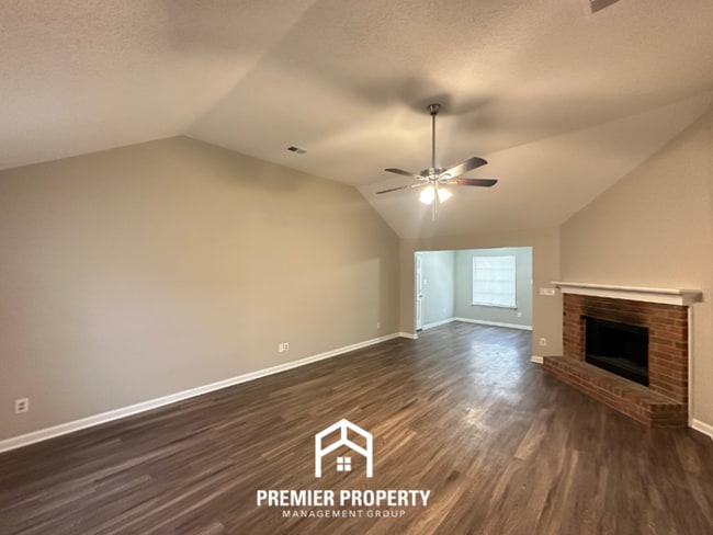 6726 State Line Rd in Memphis, TN - Building Photo - Building Photo