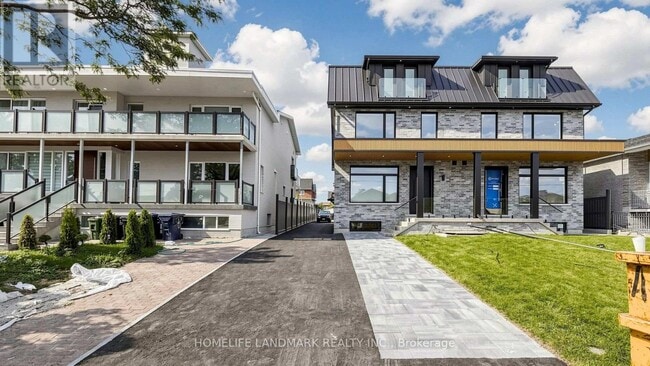 property at 750 Glengrove Ave W