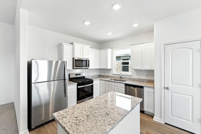 property at 1151 Amy Dr