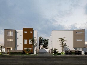 544 N Bumby Ave in Orlando, FL - Building Photo - Building Photo