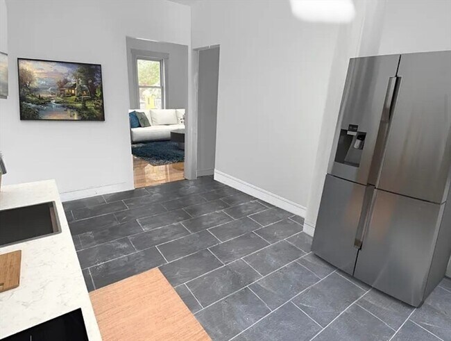 240 Allston St, Unit C in Cambridge, MA - Building Photo - Building Photo