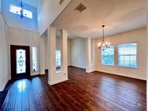 11011 Christmas Fern St in Houston, TX - Building Photo - Building Photo