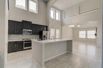 4423 Sandhill Terrace Ln in Katy, TX - Foto de edificio - Building Photo