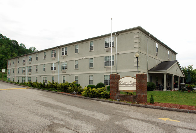 Patton Place Apartments in Winfield, WV - Building Photo - Building Photo