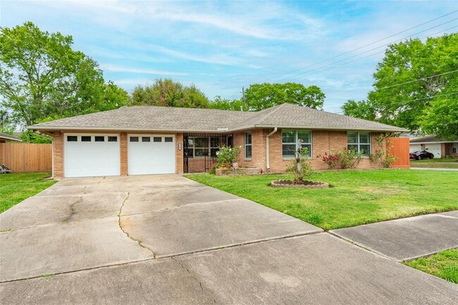 property at 7743 Meadville St