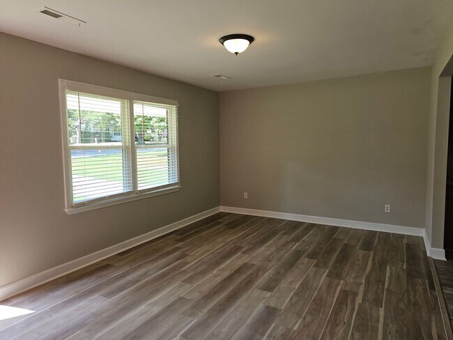406 Judd St in Sanford, NC - Building Photo - Building Photo