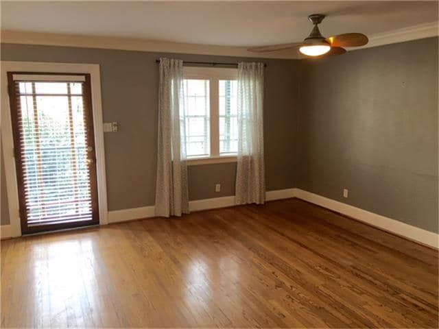 property at 1603 Heights Blvd