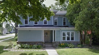 416 S University Ave