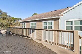 1601 Nectarine St in Fernandina Beach, FL - Building Photo - Building Photo