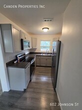 602 Johnson St in Murfreesboro, TN - Building Photo - Building Photo