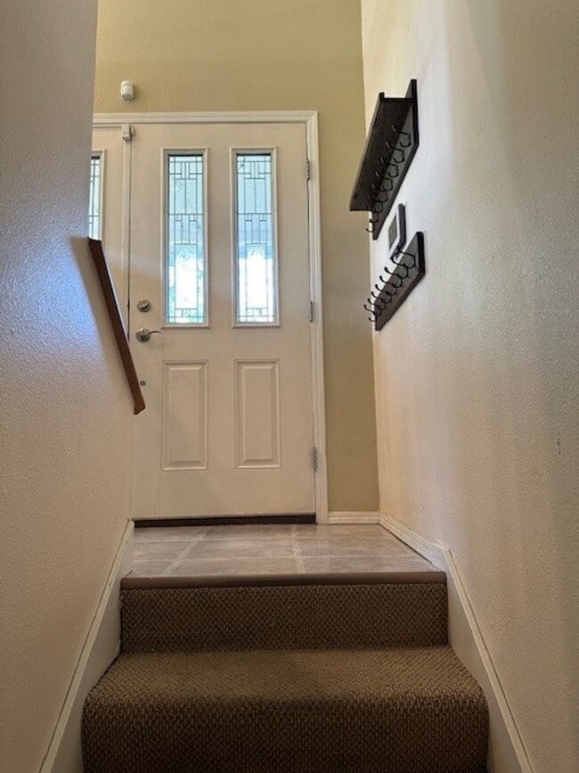 property at 7421 Tyone Ct