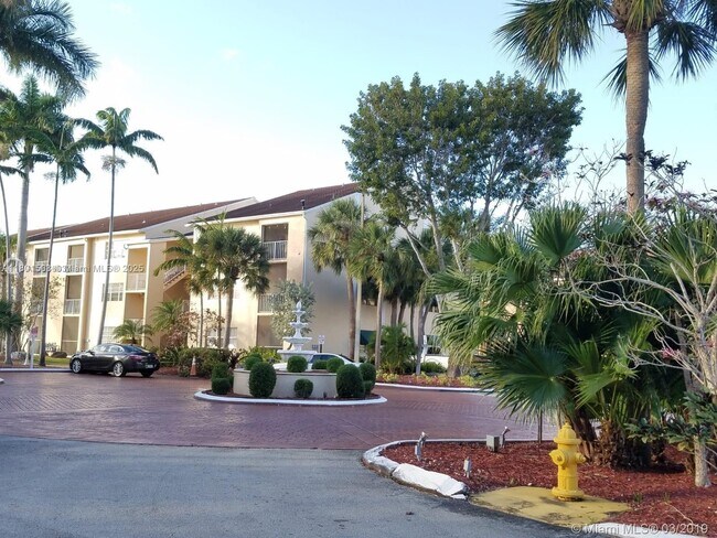 property at 15295 SW 107th Ln