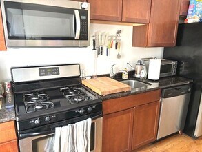 830 W Leland Ave in Chicago, IL - Building Photo - Building Photo