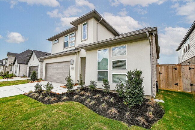 9606 Starry Eyes Ln in Richmond, TX - Building Photo - Building Photo