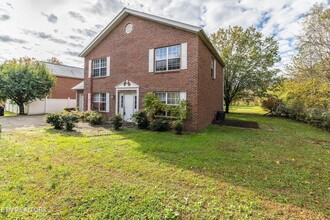 203 Sweetgum Ln in Oak Ridge, TN - Building Photo - Building Photo