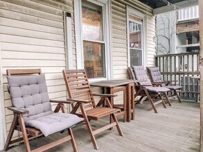 40 I St, Unit 1 in Boston, MA - Building Photo - Building Photo