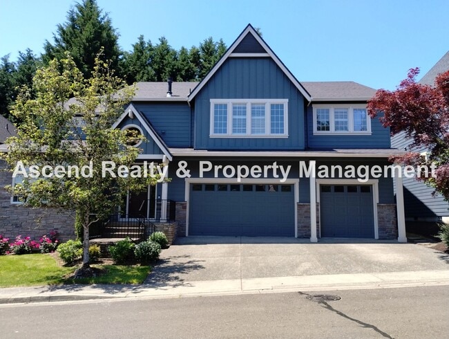 property at 7095 SW Hammond Terrace