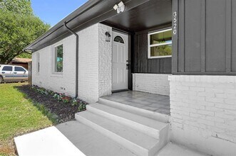 3520 Sidney Dr in Mesquite, TX - Building Photo - Building Photo