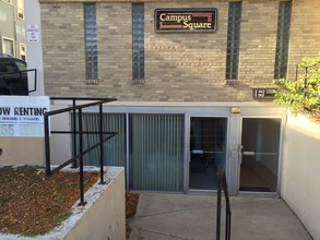 Campus Square in Madison, WI - Foto de edificio - Building Photo