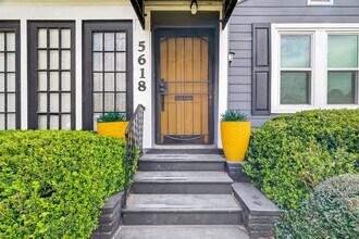 5618 Belmark St in Houston, TX - Building Photo - Building Photo