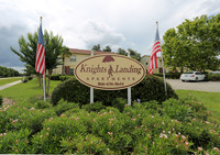 Knights Landing in Orlando, FL - Building Photo - Building Photo