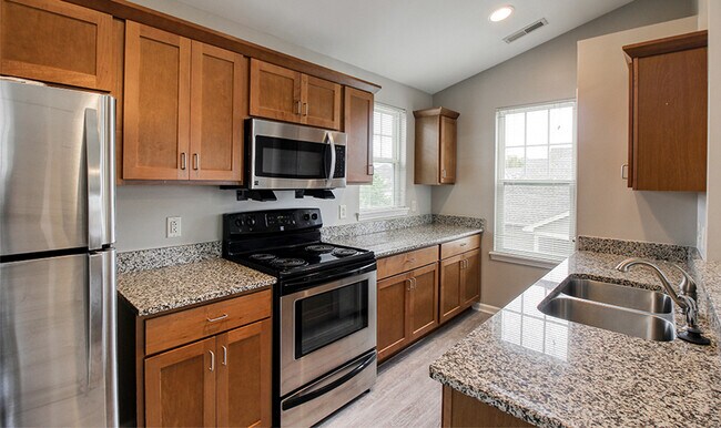 Webster Green Apartment Homes photo'