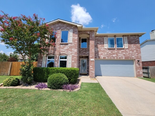 property at 3108 Westview Dr