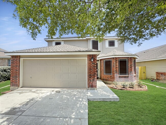 property at 6910 Hallie Spirit