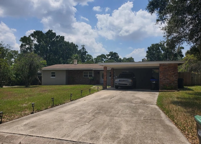 property at 3010 Needles Dr