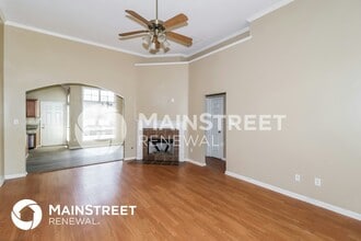 9181 Acadia Pl in Cordova, TN - Foto de edificio - Building Photo