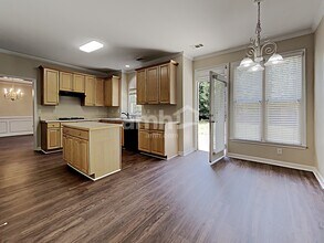 2491 Rice Mill Run in Grayson, GA - Building Photo - Building Photo