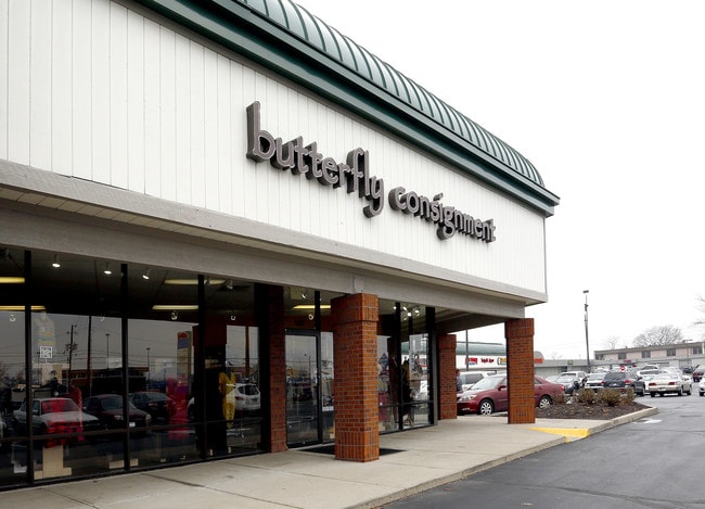 Apartments for rent in Castleton, IN