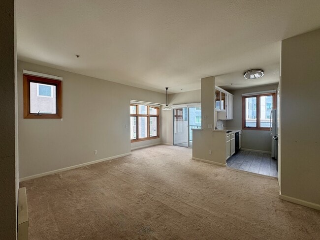 2029 Channing Way, Unit 4D in Berkeley, CA - Building Photo - Building Photo