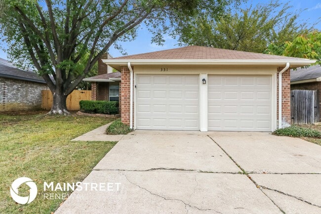 property at 331 Angelina Dr