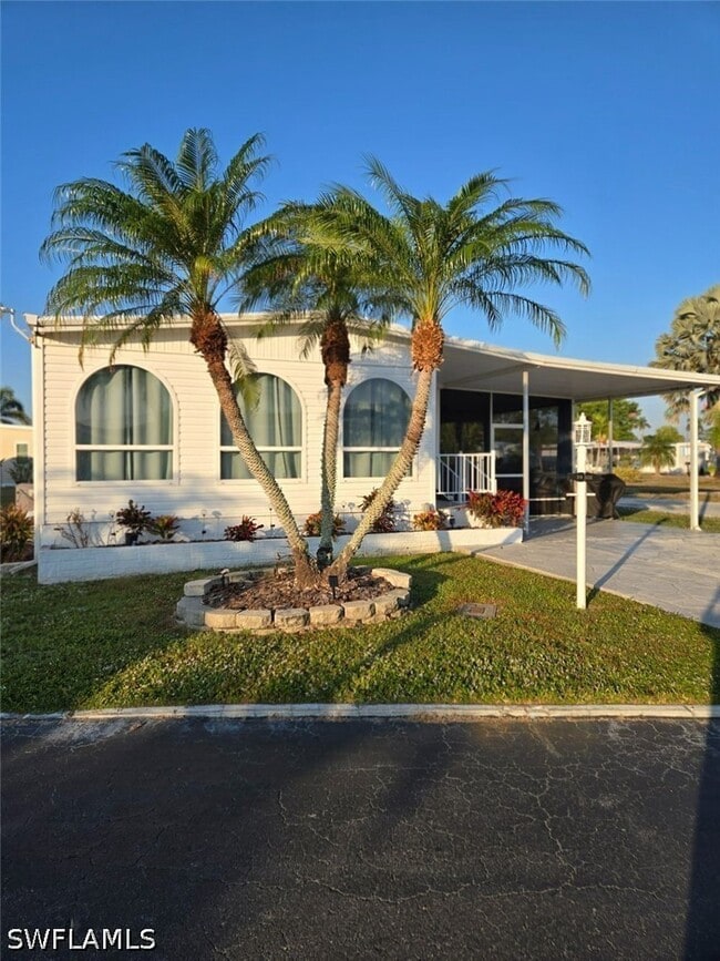 property at 114 Elise Dr