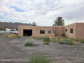 515 N Silver St in Truth Or Consequences, NM - Building Photo - Building Photo