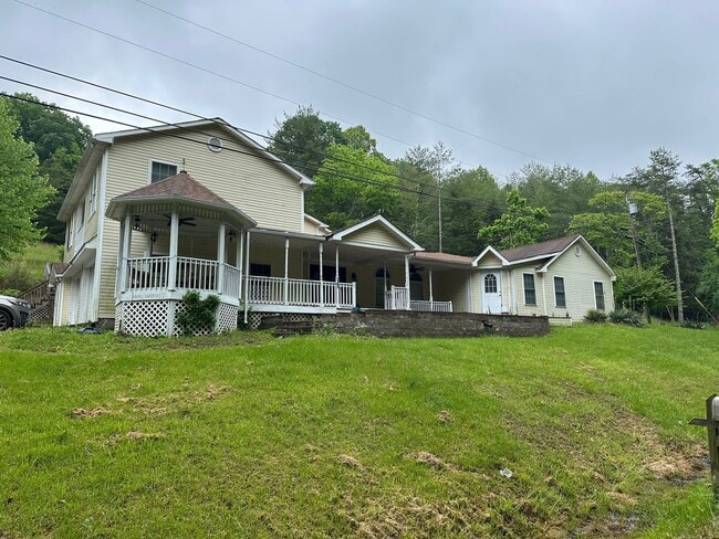 property at 6544 Owens Rd