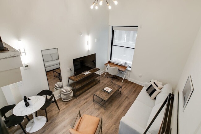 150S S Independence Mall W in Philadelphia, PA - Foto de edificio - Building Photo