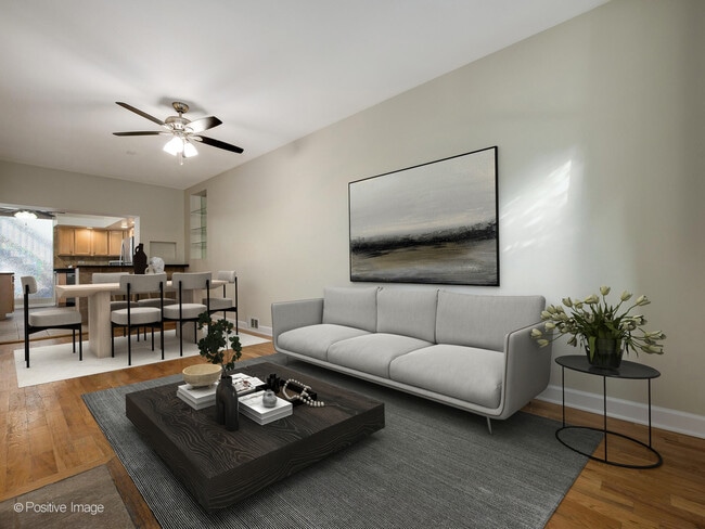 1244 W Race Ave in Chicago, IL - Building Photo - Building Photo