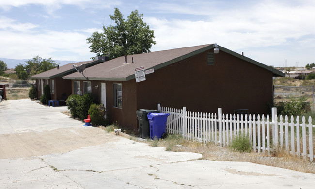 16278 Orick Ave in Victorville, CA - Building Photo - Building Photo