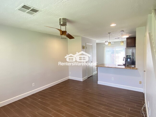 1961 N Hartford St in Chandler, AZ - Foto de edificio - Building Photo