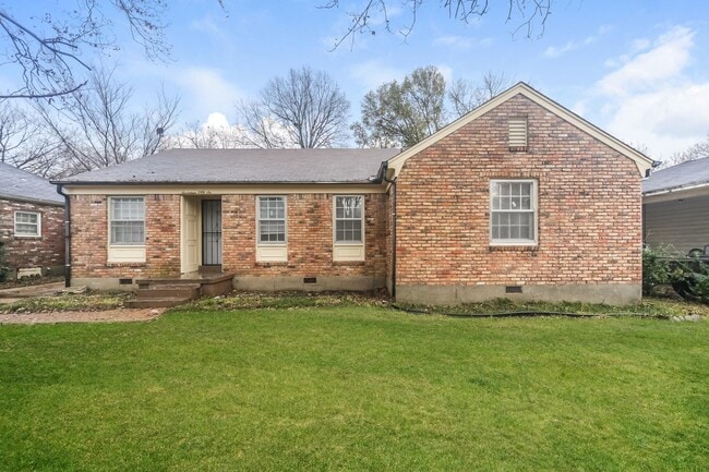 property at 1756 Dorrie Ln