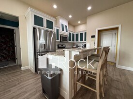 216 SW 148th St in Oklahoma City, OK - Building Photo