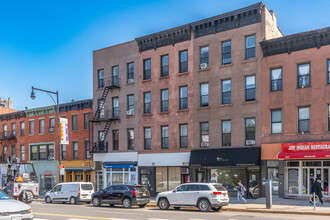 297 Flatbush Ave in Brooklyn, NY - Building Photo - Building Photo