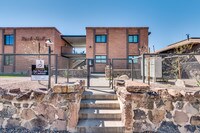 Building Photo - Sonoran on 9th Apartments in Tucson, Arizona