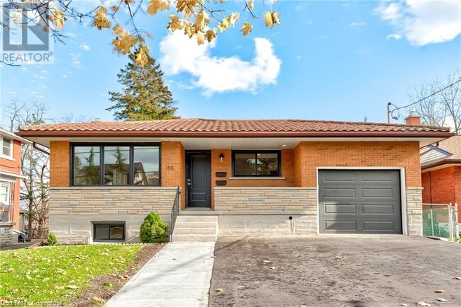 property at 155 Doon Rd