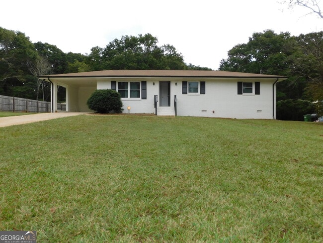 1229 Fairview Dr in Monroe, GA - Building Photo - Building Photo