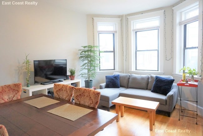 property at 56 Gardner St