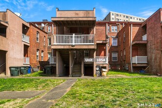 105 William St in Bridgeport, CT - Building Photo - Building Photo